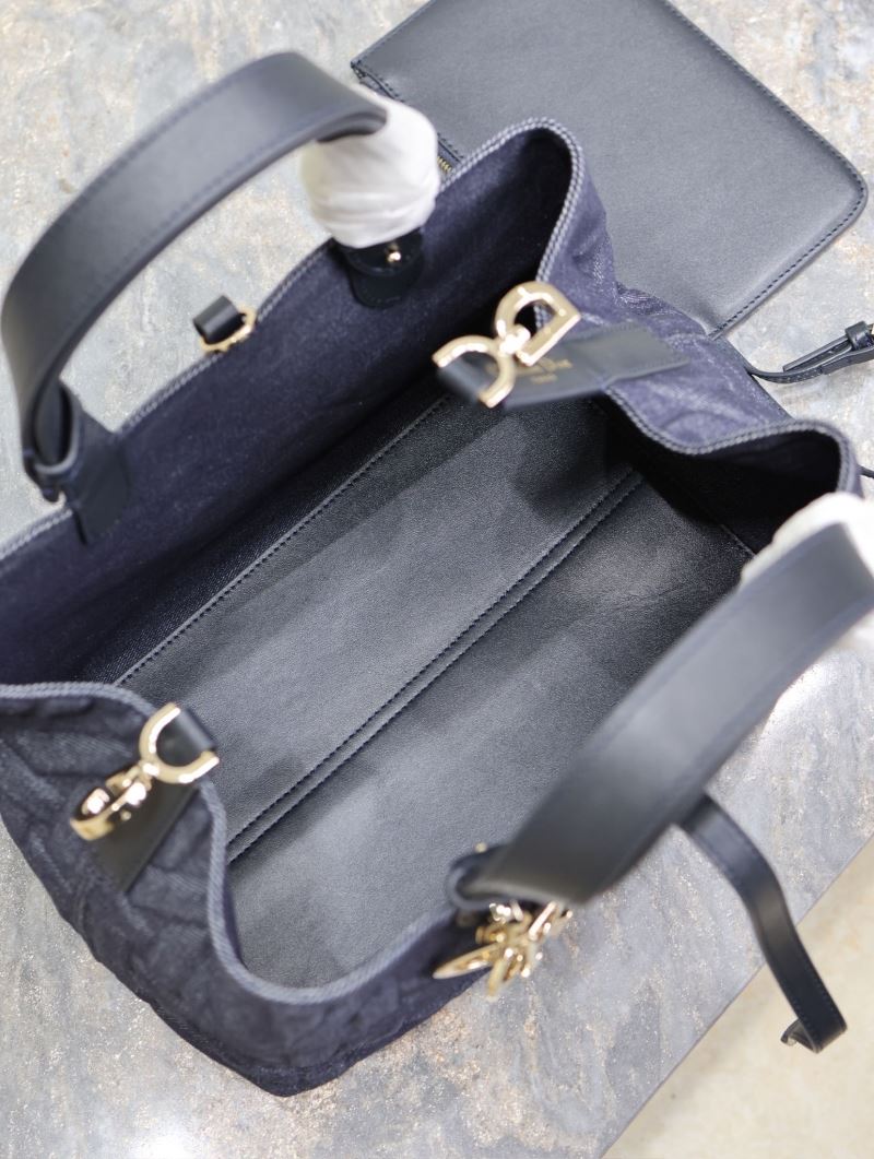 chr1st1an D10r shopping bags